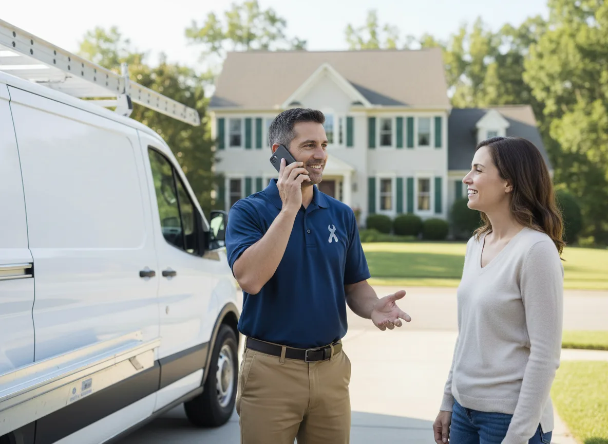 Home Gutter Service Manistee, MI FAQs